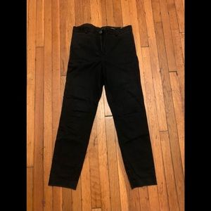 Black H&M Men’s Chinos